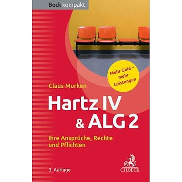 Hartz IV & ALG 2, Claus Murken