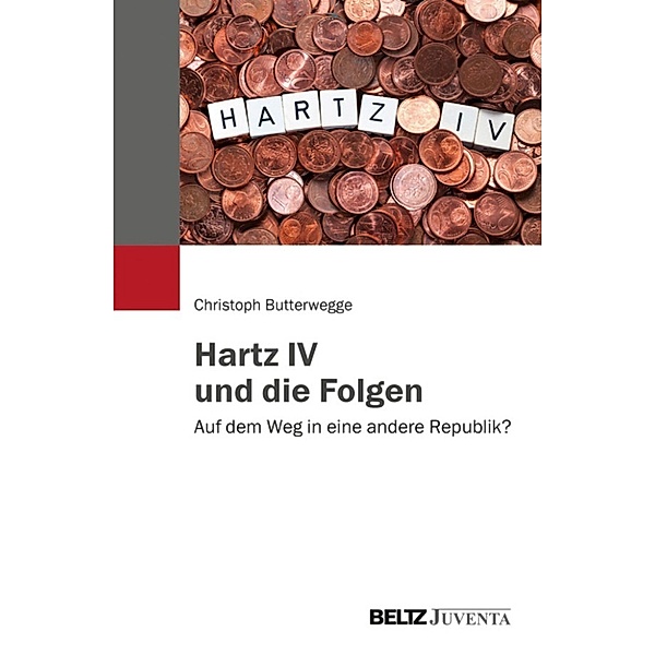 Hartz IV und die Folgen, Christoph Butterwegge