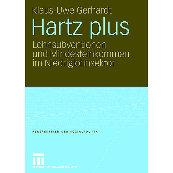 Hartz plus, Klaus Uwe Gerhardt