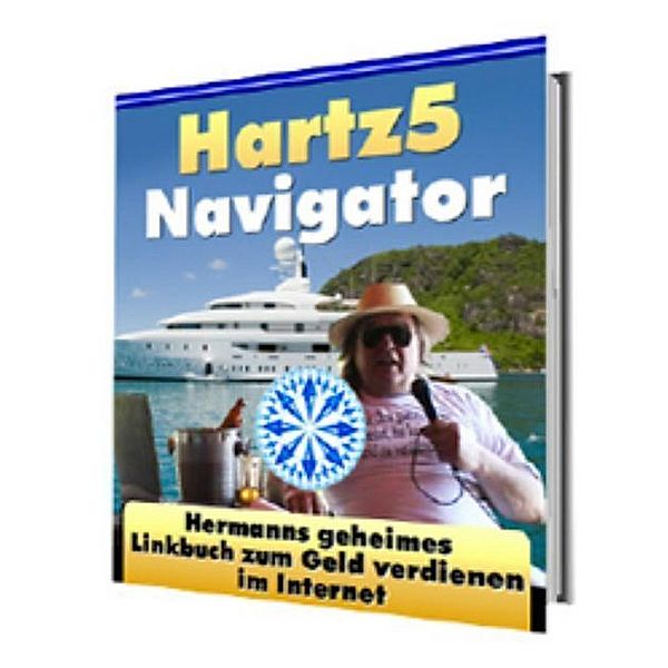 Hartz5-Navigator, Hermann Birthlos