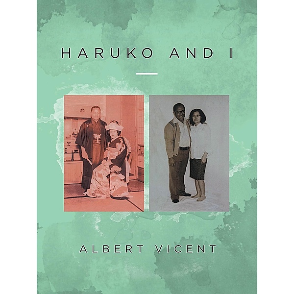 Haruko and I, Albert Vicent