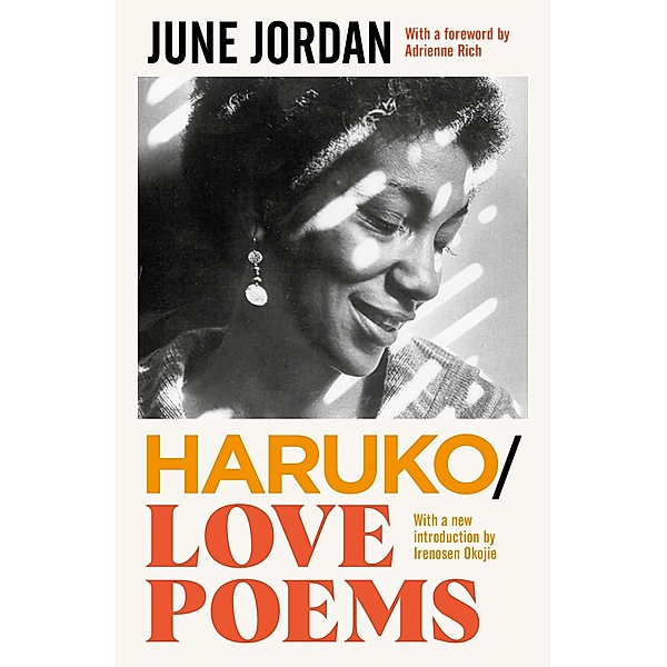 Haruko/Love Poems / Serpent's Tail Classics, June Jordan