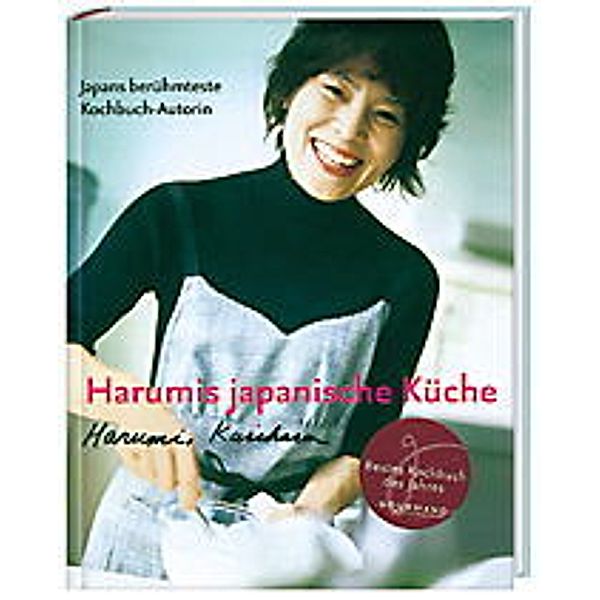 Harumis japanische Küche, Harumi Kurihara