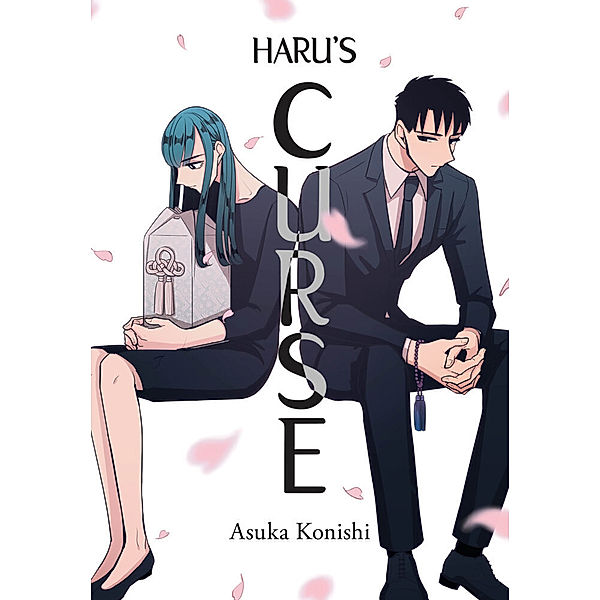 Haru's Curse, Asuka Konishi