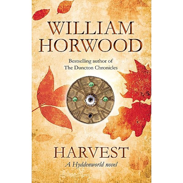 Harvest, William Horwood