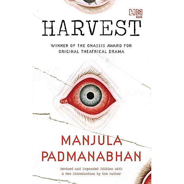 Harvest, Padmanabhan Manjula