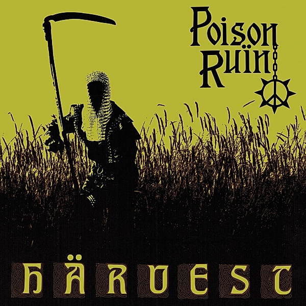 Harvest, Poison Ruin