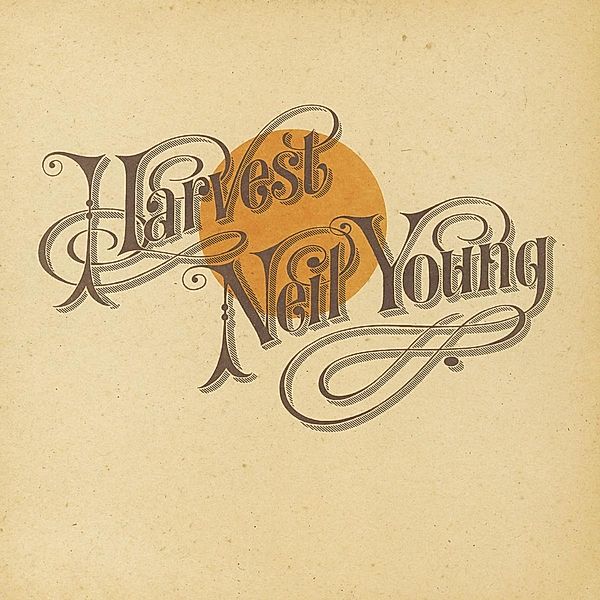 Harvest, Neil Young