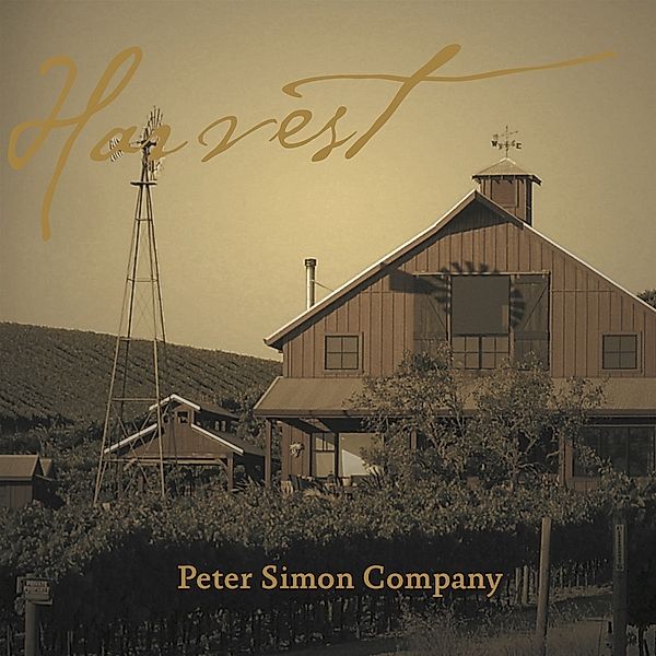 Harvest, Peter Company Simon