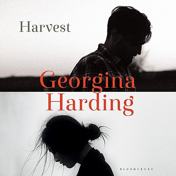 Harvest, Georgina Harding