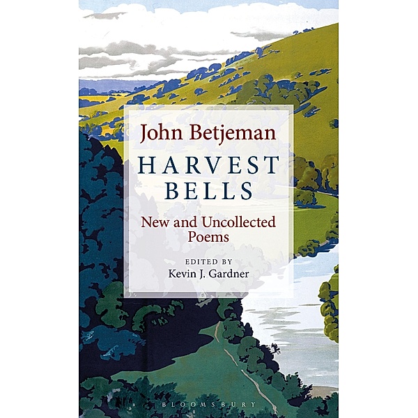 Harvest Bells, John Betjeman