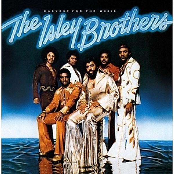 Harvest For The World, Isley Brothers