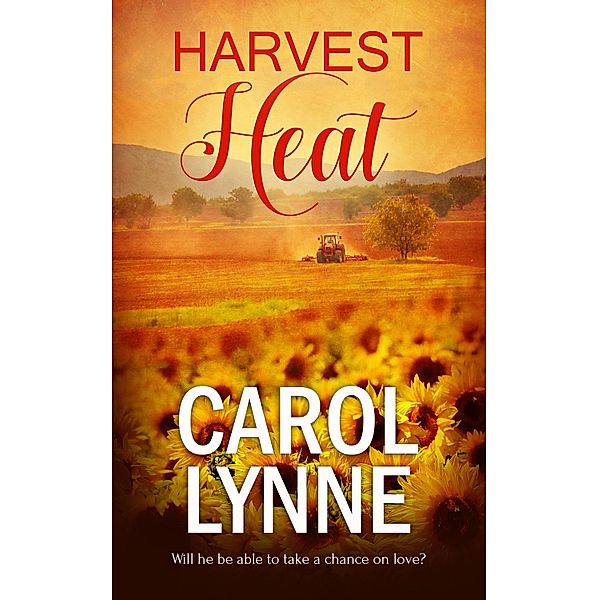 Harvest Heat, Carol Lynne