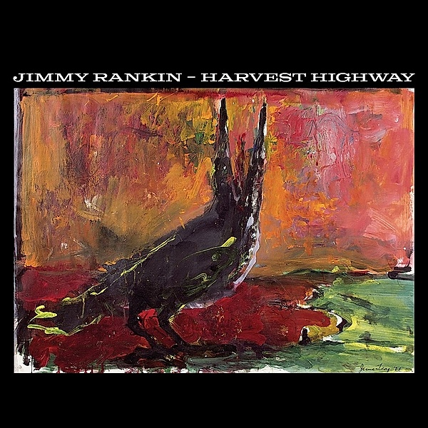 Harvest Highway, Jimmy Rankin