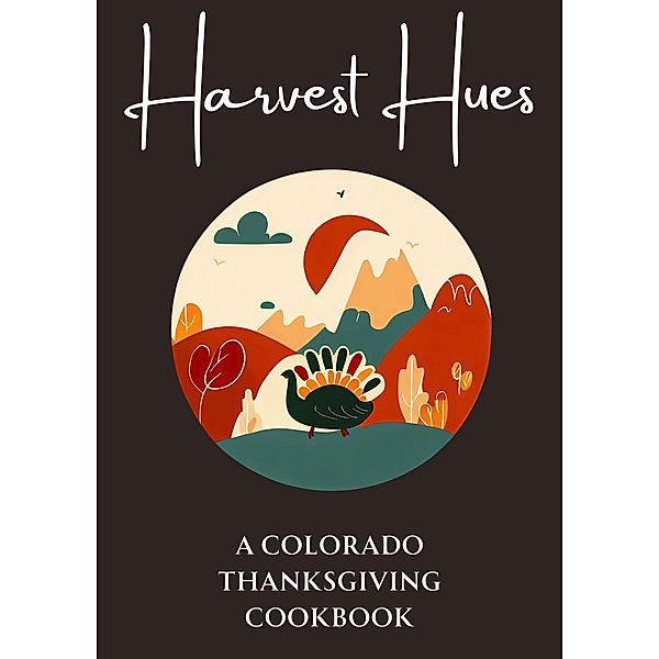 Harvest Hues: A Colorado Thanksgiving Cookbook, Coledown Kitchen