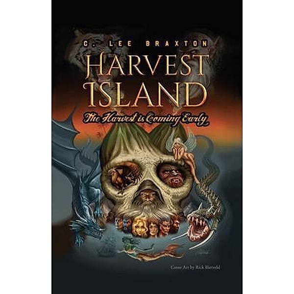 Harvest Island / C. Lee Braxton, C. Lee Braxton