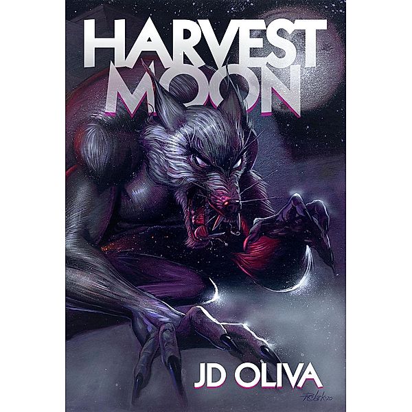 Harvest Moon, J. D. Oliva