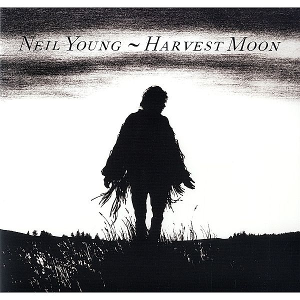 Harvest Moon, Neil Young