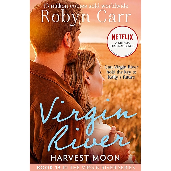 Harvest Moon (A Virgin River Novel, Book 13), Robyn Carr