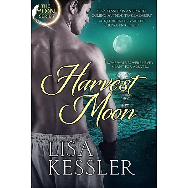Harvest Moon / Moon Bd.4, Lisa Kessler