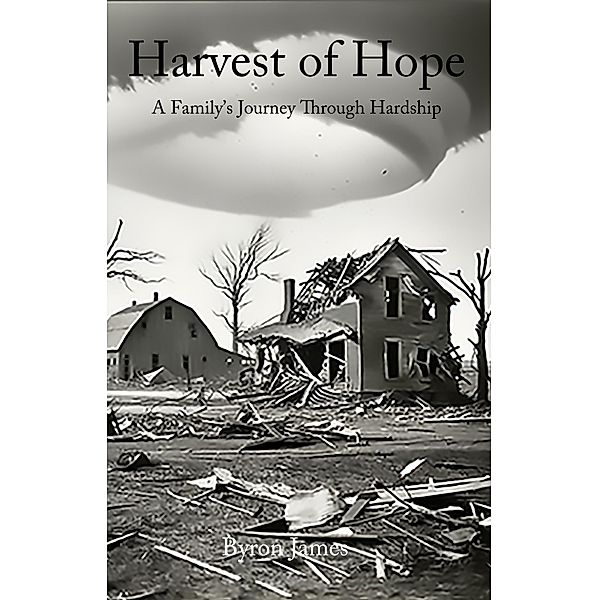 Harvest of Hope, Byron James