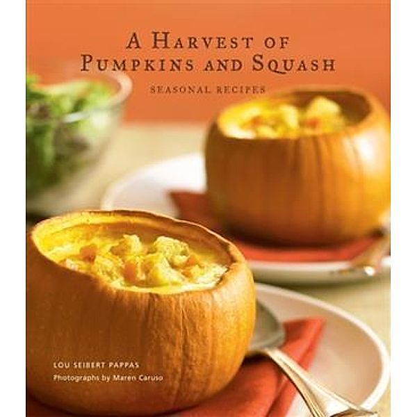 Harvest of Pumpkins and Squash, Lou Seibert Pappas