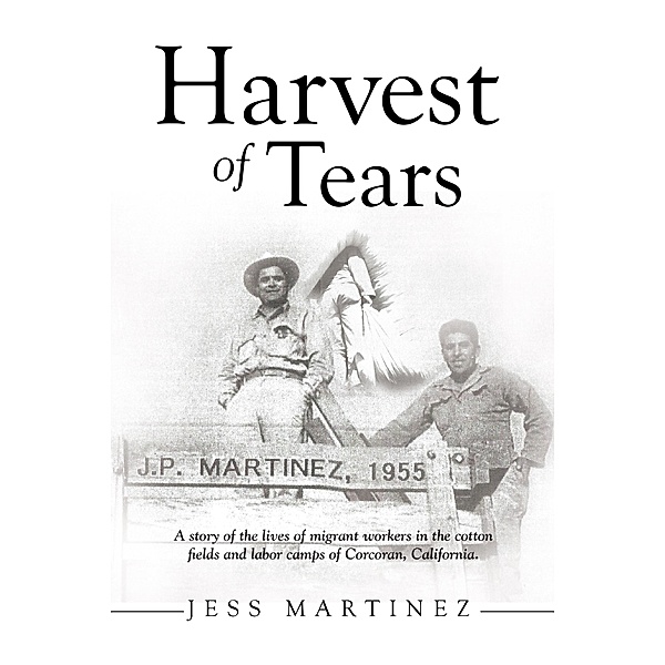 Harvest of Tears, Jess Martinez