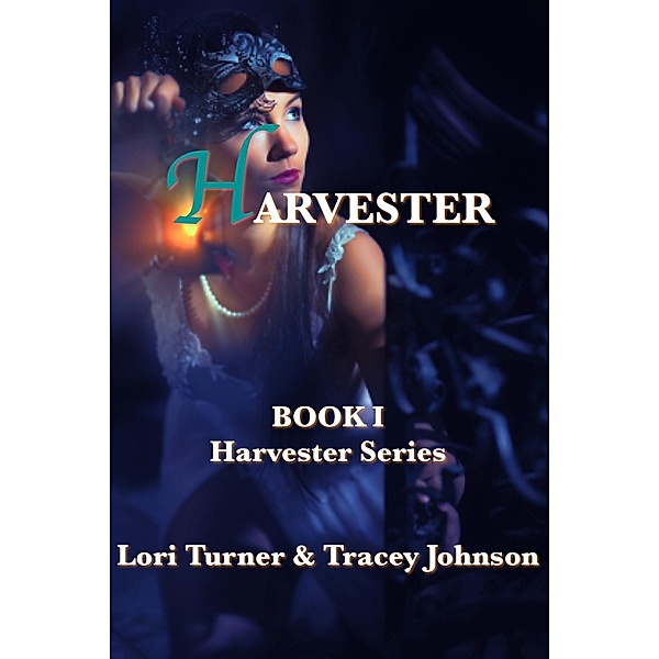 Harvester / Lori Turner, Lori Turner