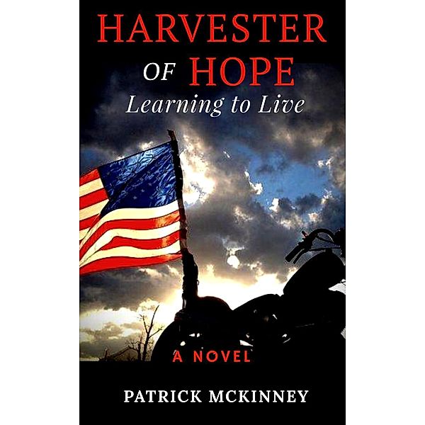 Harvester of Hope, Patrick McKinney