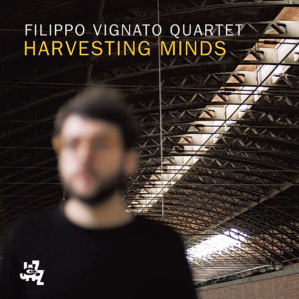 Harvesting Minds, Filippo Vignato