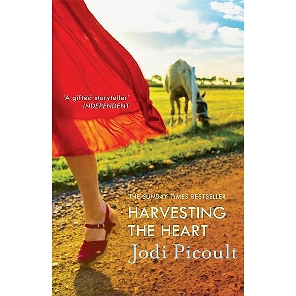 Harvesting the Heart, Jodi Picoult