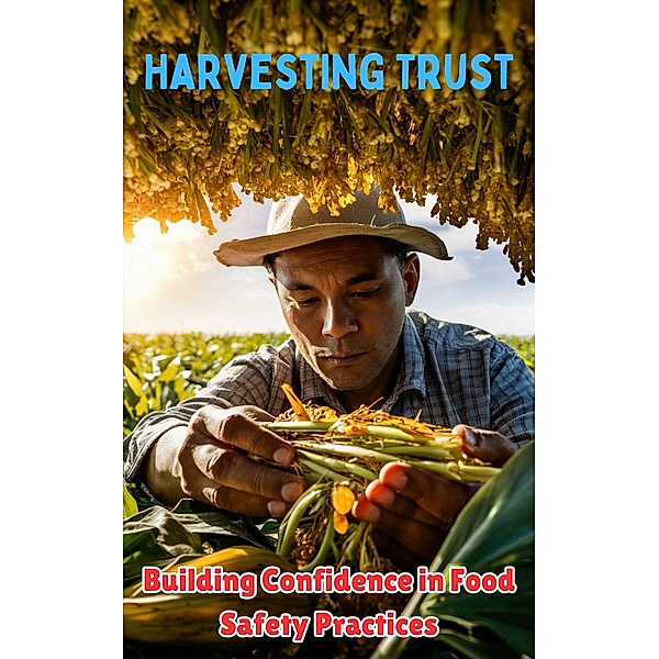 Harvesting Trust : Building Confidence in Food Safety Practices, Ruchini Kaushalya