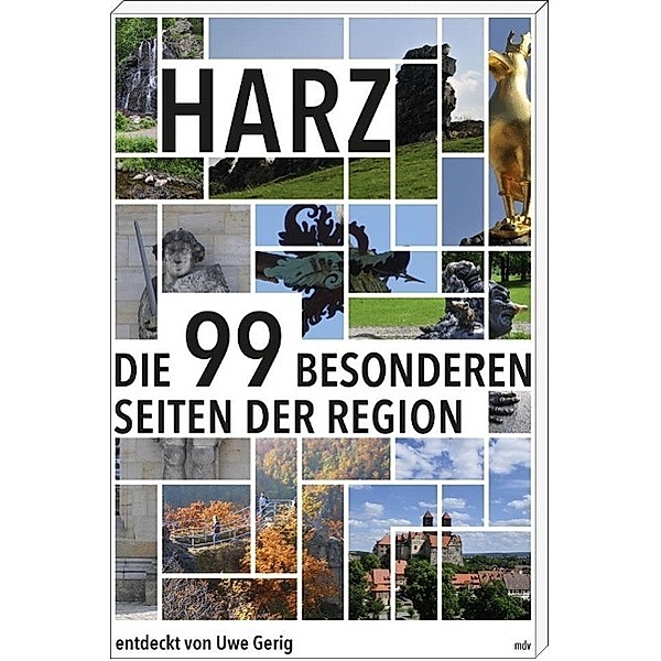 Harz, Uwe Gerig