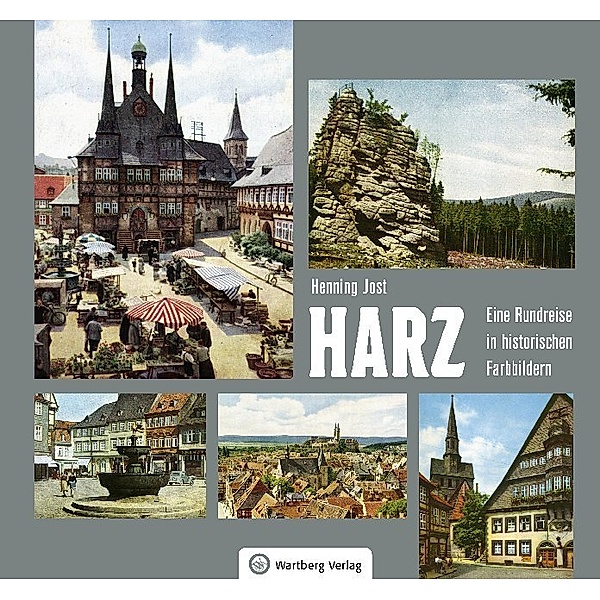 Harz, Henning Jost