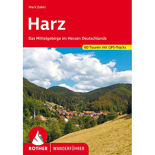 Harz, Mark Zahel