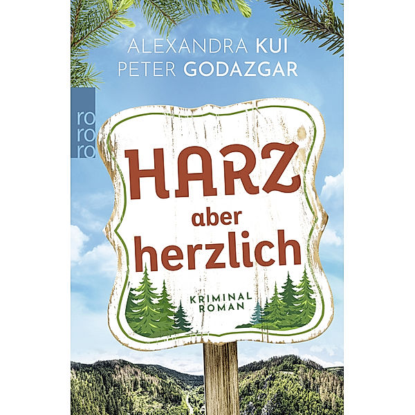 Harz aber herzlich, Peter Godazgar, Alexandra Kui