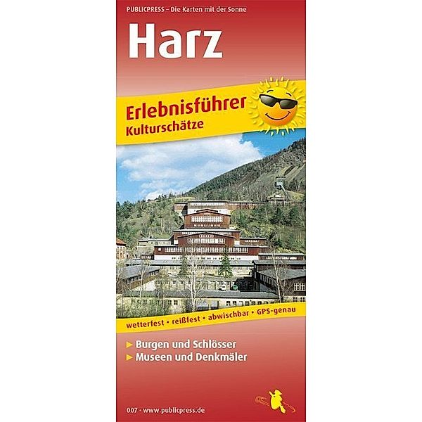 Harz - Kulturschätze