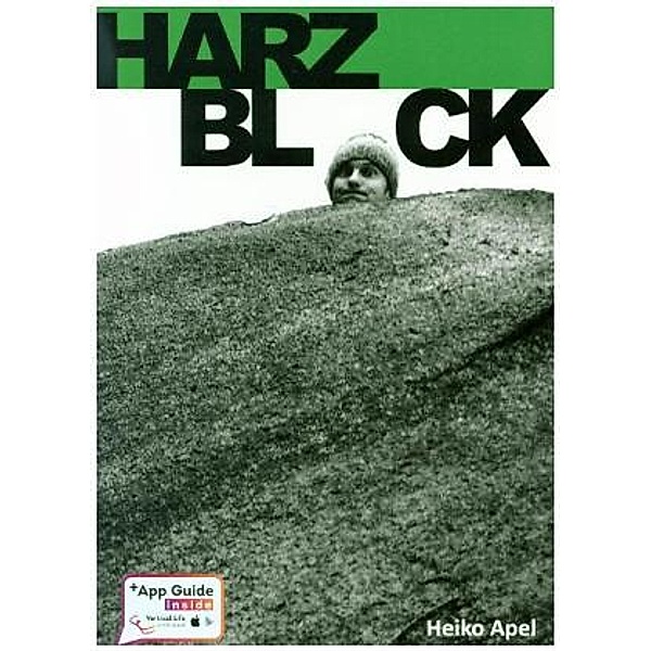 HarzBlock, Heiko Apel