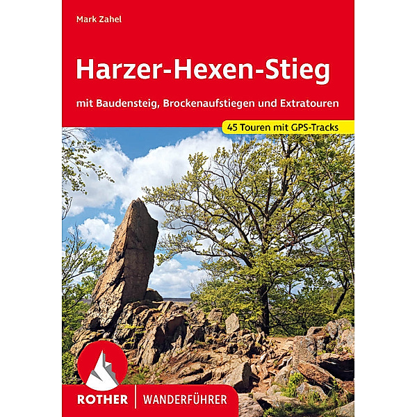 Harzer-Hexen-Stieg, Mark Zahel