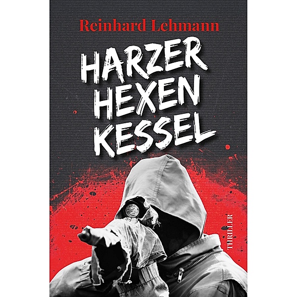 Harzer Hexenkessel, Reinhard Lehmann