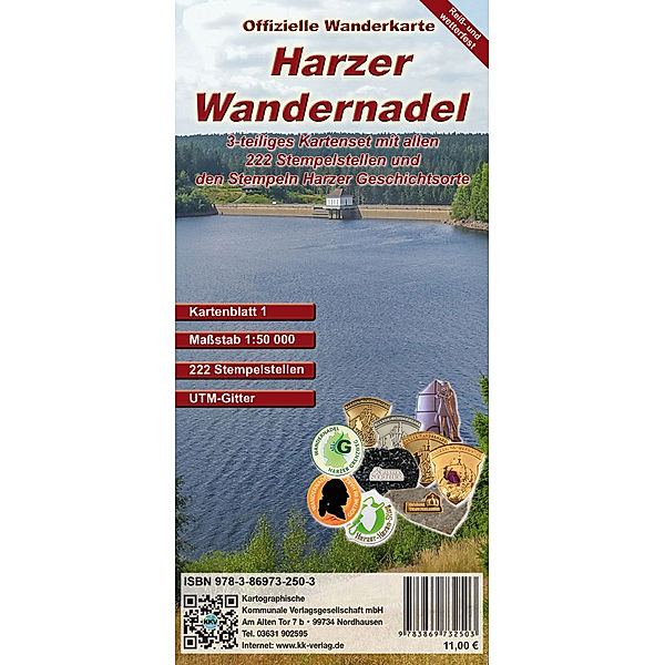 Harzer Wandernadel