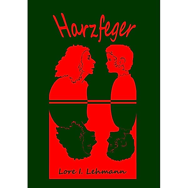 Harzfeger, Lore I. Lehmann