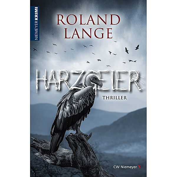 Harzgeier, Roland Lange