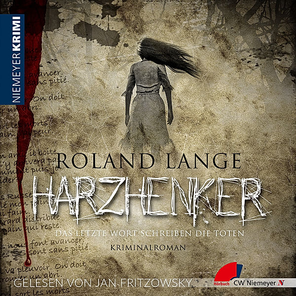 Harzhenker, Roland Lange