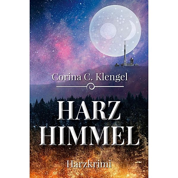 Harzhimmel, Corina C. Klengel