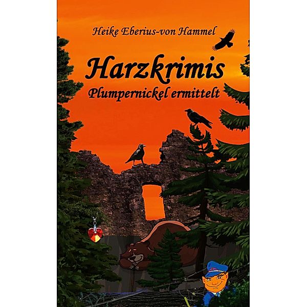 Harzkrimis, Heike Eberius-Von Hammel