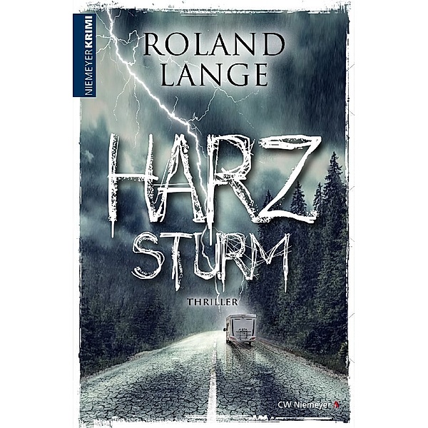 Harzsturm, Roland Lange