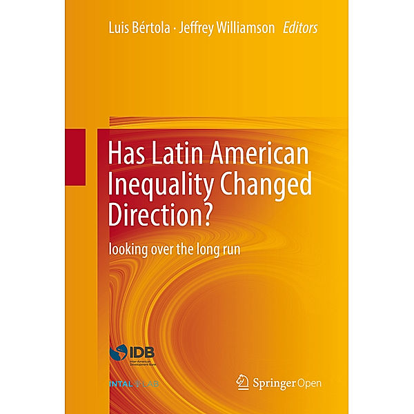 Has Latin American Inequality Changed Direction?