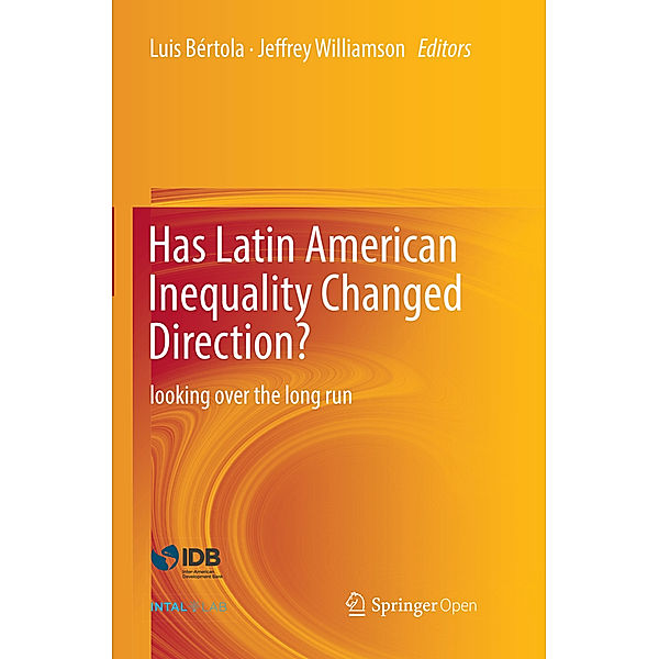 Has Latin American Inequality Changed Direction?