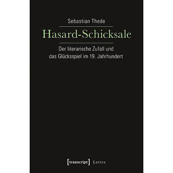 Hasard-Schicksale, Sebastian Thede